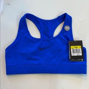 Nike Pro Sports Bra